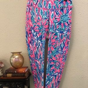 Lilly Pulitzer Luxletic